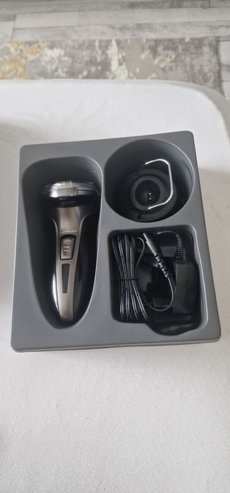 Vând aparat bărbierit Dunlop