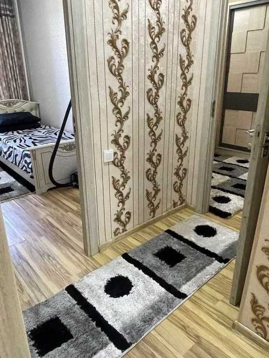 Сдаётся квартира на ул. Паркентский‼️