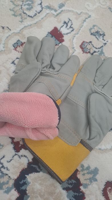 Зимний перчатка 850 тг 500 шт есть