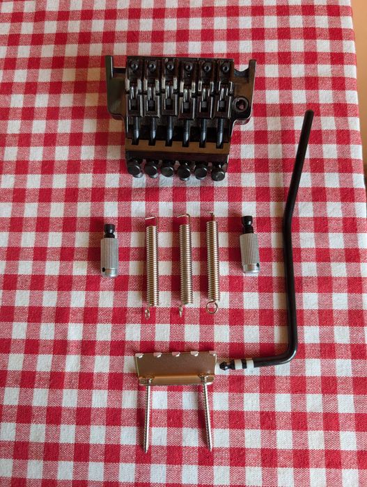Cordar Ibanez Edge
