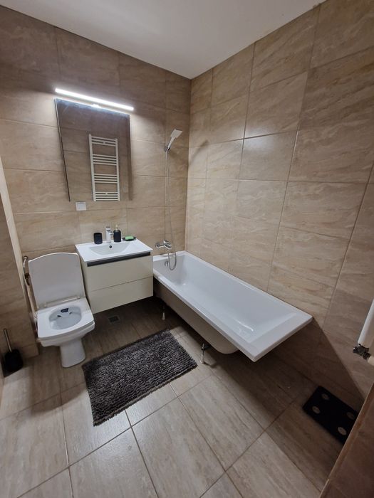 Apartament 2 camere | Calea Cisnadiei - Arhitectilor-Direct-Propietar!