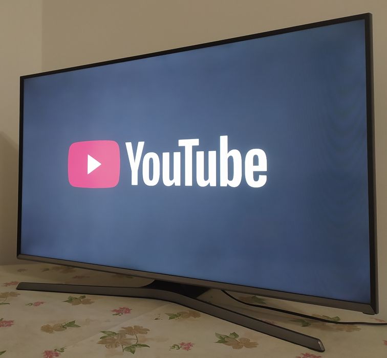 Смарт телевизор Samsung