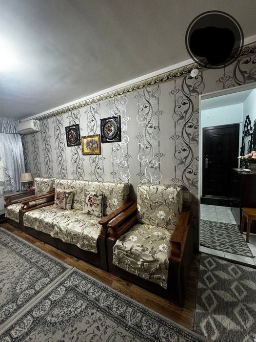 Срочно Квартира ижарага берилади