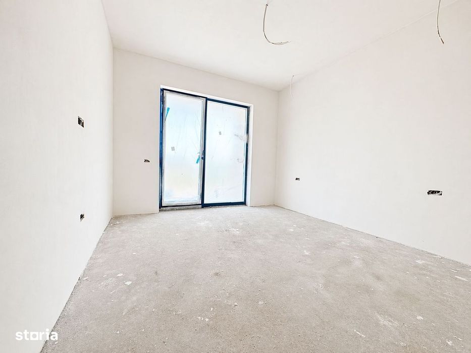 Apartament 2 camere cu grădină proprie de 50 mp langa Lidl 2 — fotografia 3