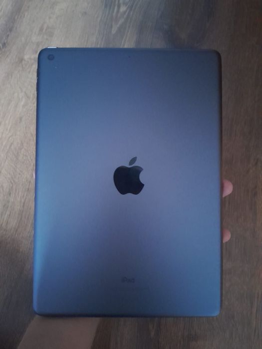 Apple iPad 9 (2021) Wi-Fi Space Gray