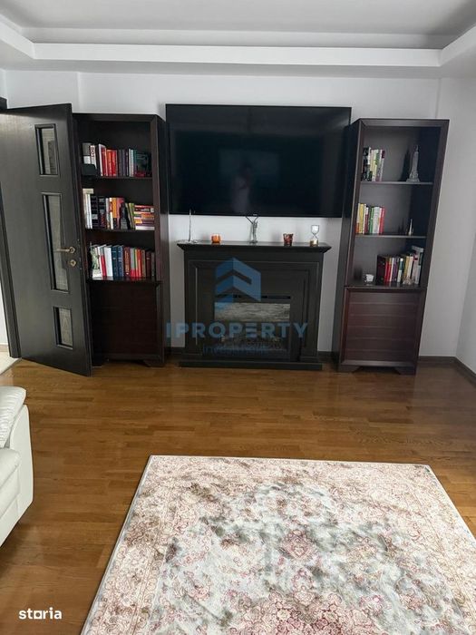 Apartament 4 Camere in Titan cu Loc de Parcare