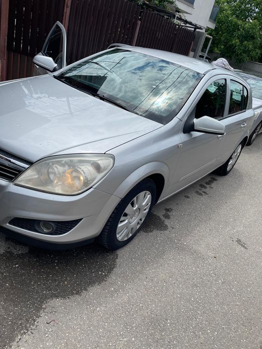 Opel Astra 1.4 benzina