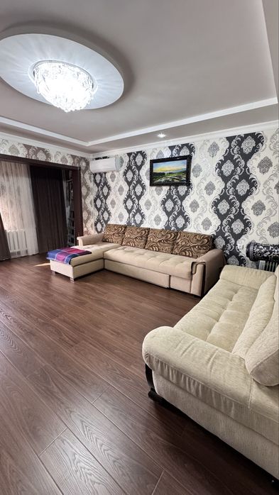 СДАЕТСЯ квартира 2/4/9 Юнус-Абад 13 кв