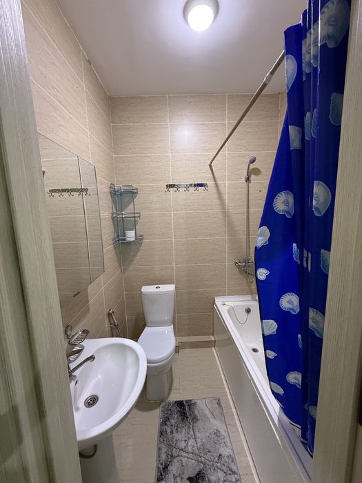 Sergeli choshtepa metro 1 bekat 1 xona arenda