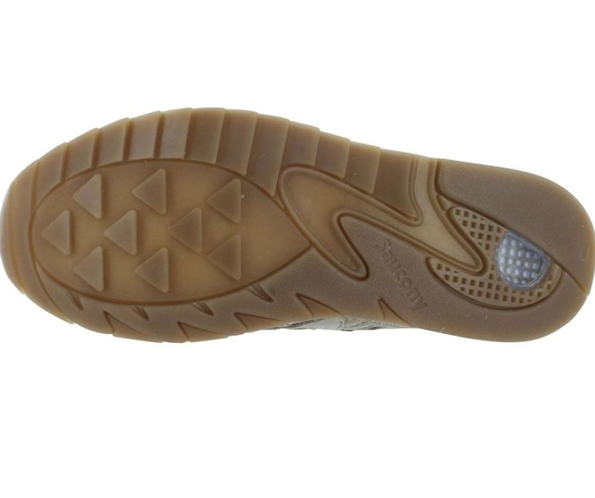 Saucony Grid 8000 Desert