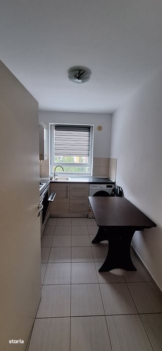 Apartament 2 camere, Avantgarden