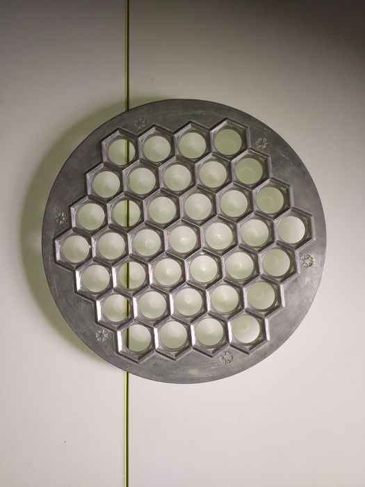 Пельменница  советская