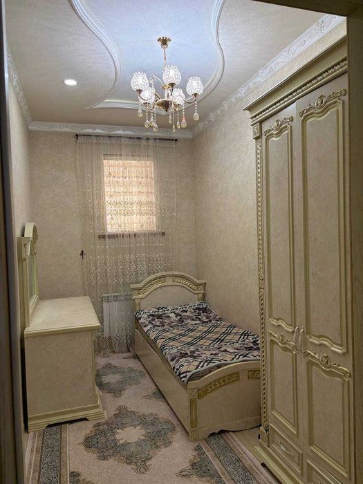 №4967 Продается квартира 4х ком ДСК