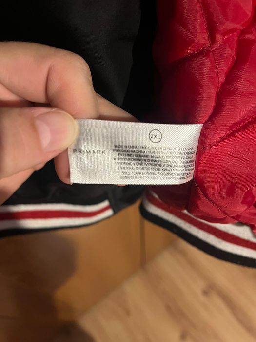 Мъжки комплект Chicago Bulls
