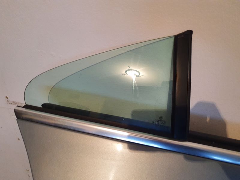 Usa Completa Dreapta Spate VW Passat CC