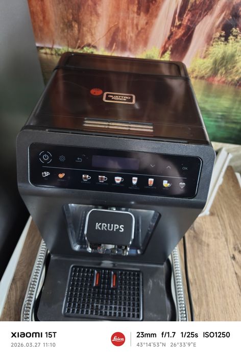 Krups EA895N10/70A-3020