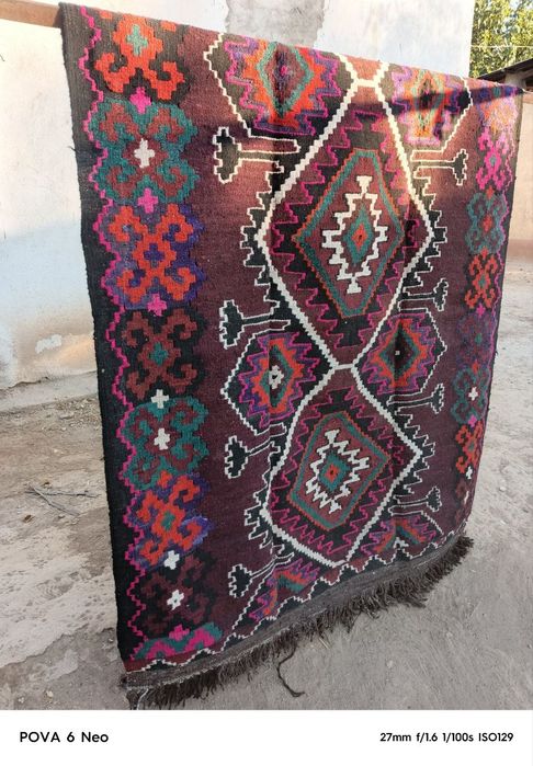 Arobi gilam 3 ta komplekt