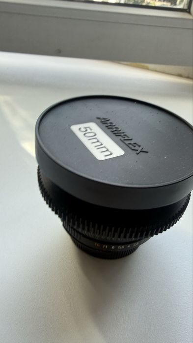 Zeizz cine mode zf.2 кино обьективы