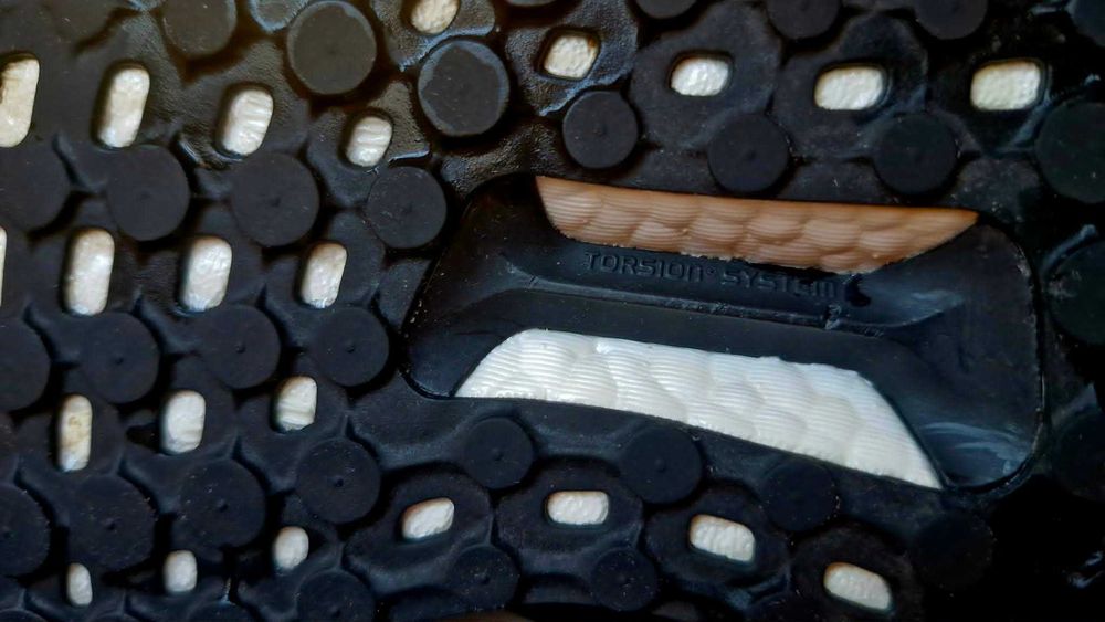 Аdidas SOLAR GLIDE W дамски маратонки 39 1/3