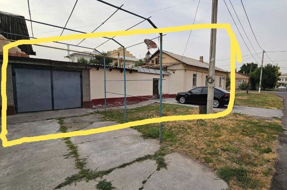 Участок дом Яккасарай Ховли Ориентир 1 нотариус Глинка ГАИ Феличита