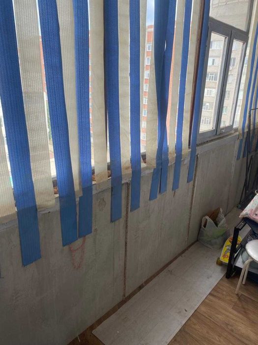 продам 2 ком квартиру