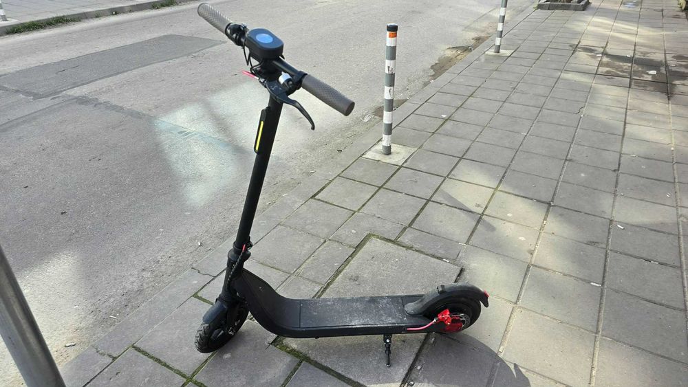 Електрическа тротинетка EMOKO - HT-T8