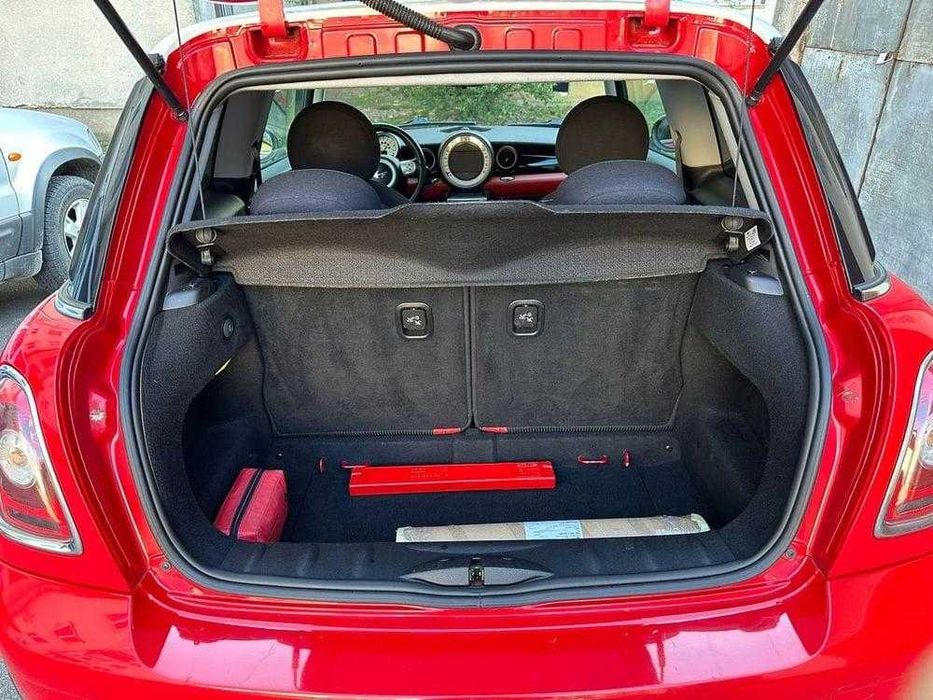 MINI Cooper 2007 — imagine 5
