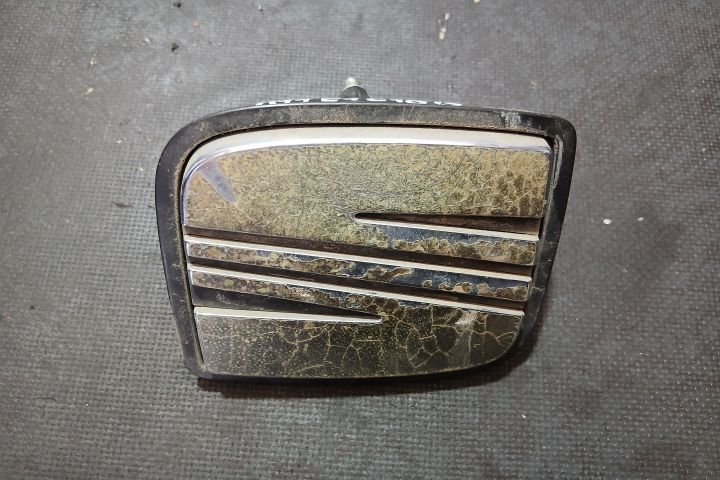 Buton deschidere hayon din exterior 6L6827565B 6L6827565B Seat Ibiza