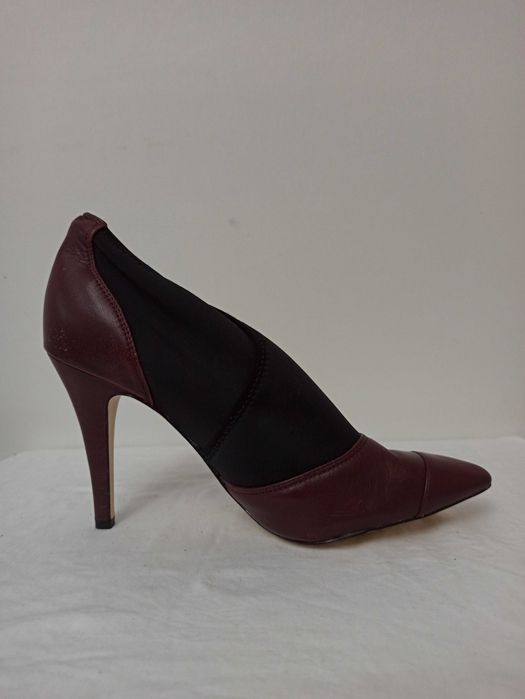 Pantofi BGBG Generation cu toc marimea 39 1/2