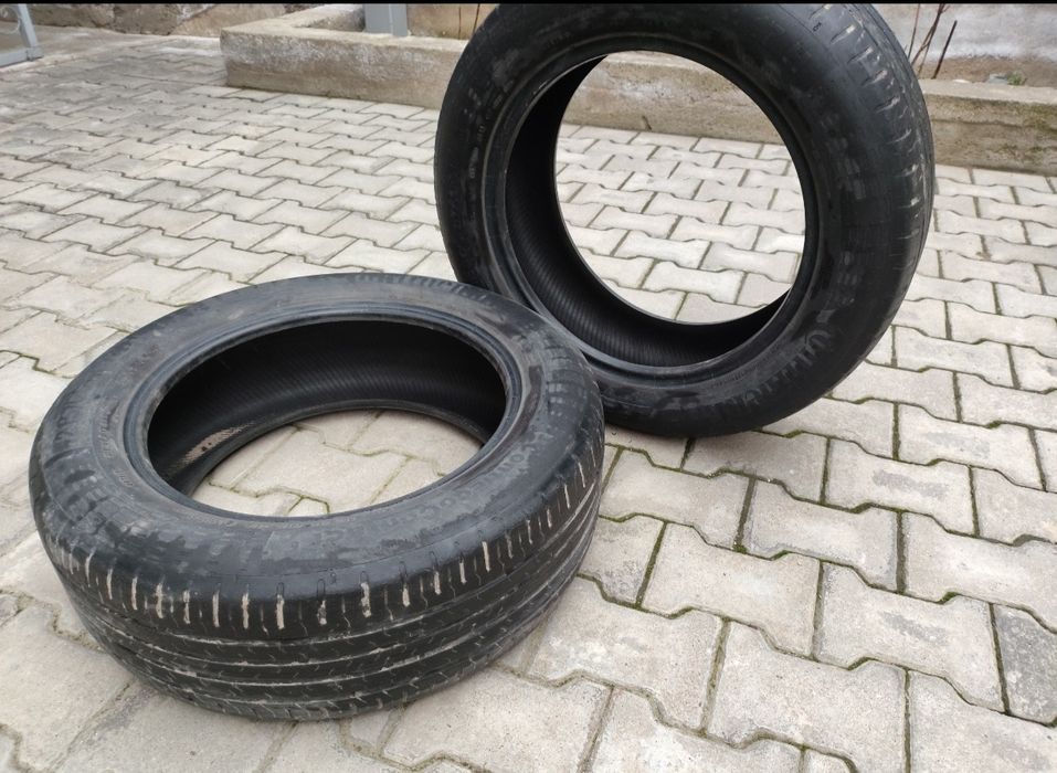 Продам летние шины
