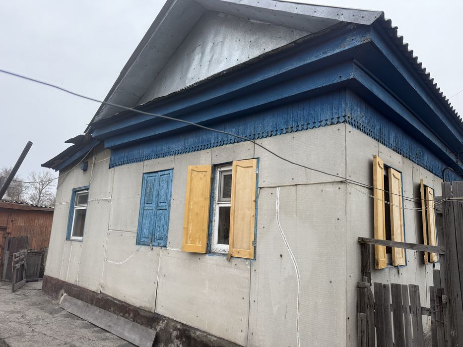 Продам дом срочно