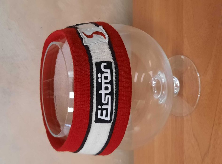 Eisbär-Много Запазена