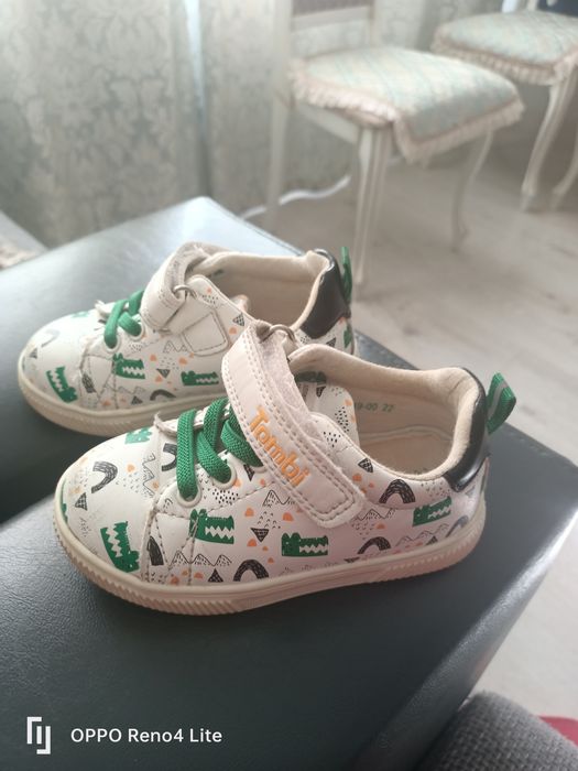 Продам обувь для мальчика.