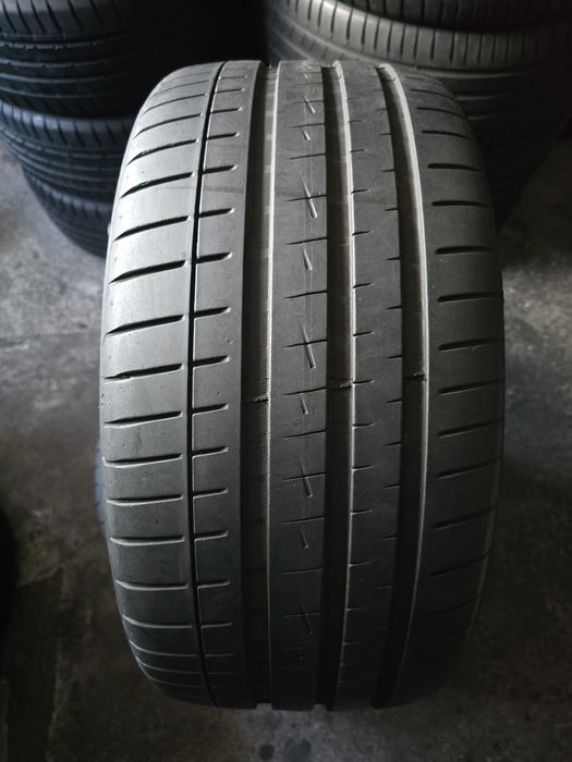Vredstein 245/35 R19 93Y vară