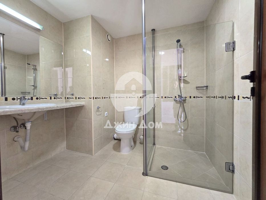 Двустаен апартамент с ПАНОРАМА МОРЕ в к-с Тива Дел Мар, гр. Свети Влас