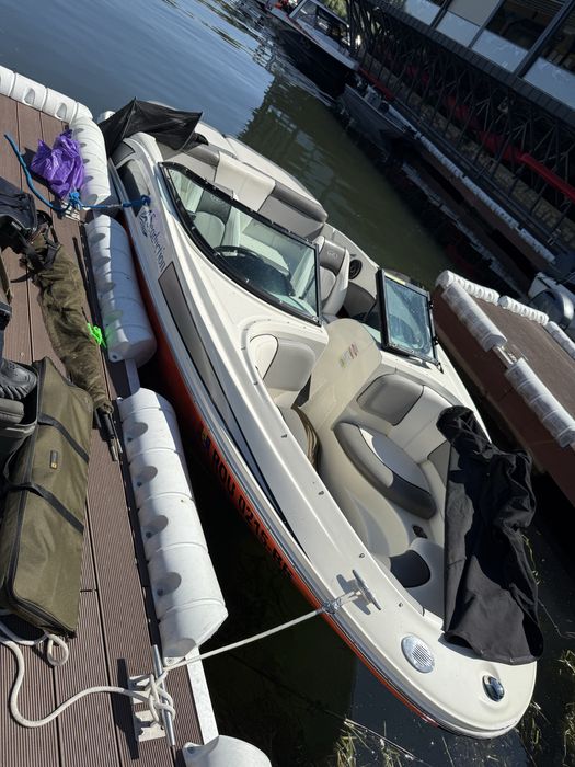 sea ray 185 sport 2011