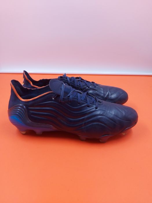 Adidas Copa Sense 1 Fg  номер 46 Оригинални футболни обувки