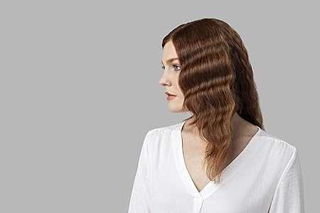 Ретро маша за коса Remington CI91AW PROluxe Beach Wave, 210 градуса