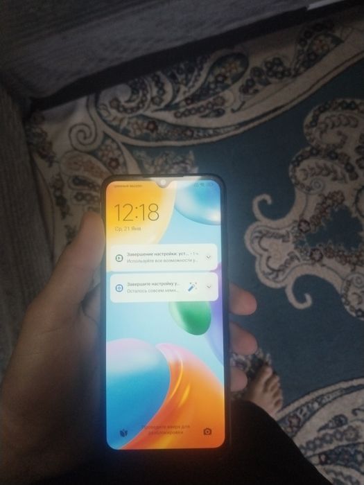 Продам Редми 10с