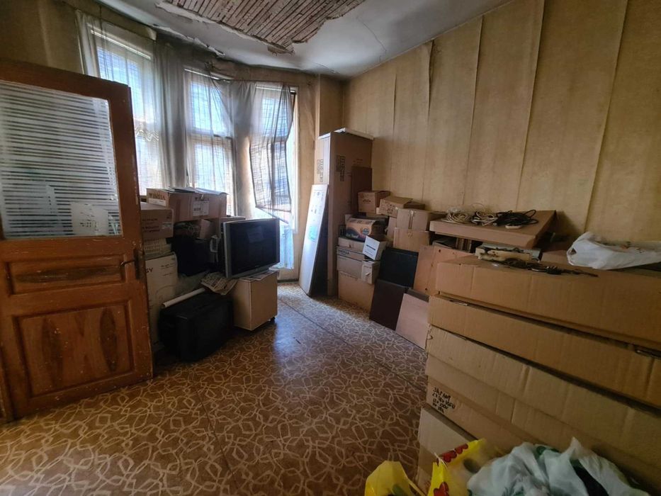Продава се Етаж от къща в Хасково, Училищни - 104 кв.м за 640 €/кв.м - Снимка #6