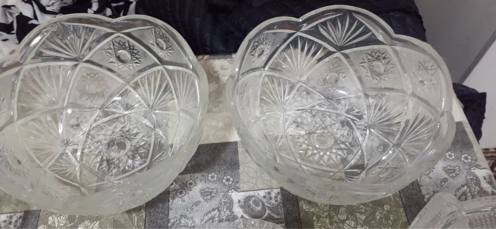 Huristal, Vaza, Choyne Pila