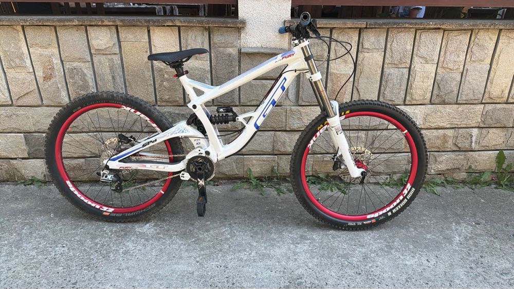 Планинско Колело GT EPIC FURY 27,5 L размер