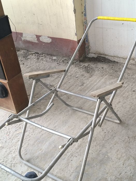 Курсила раскладушка сотилади