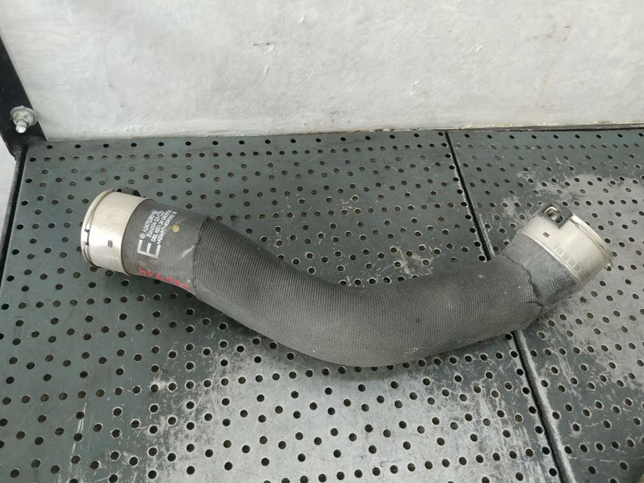 furtun intercooler 1.3 t b  mercedes b-class w247 2020 a2475280182