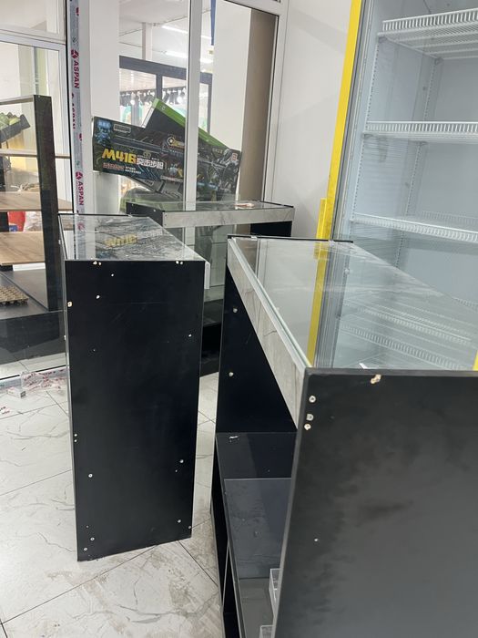 Витрина сатылады