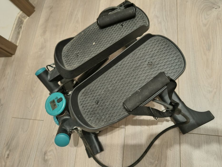 Vand stepper crivit swing folosit