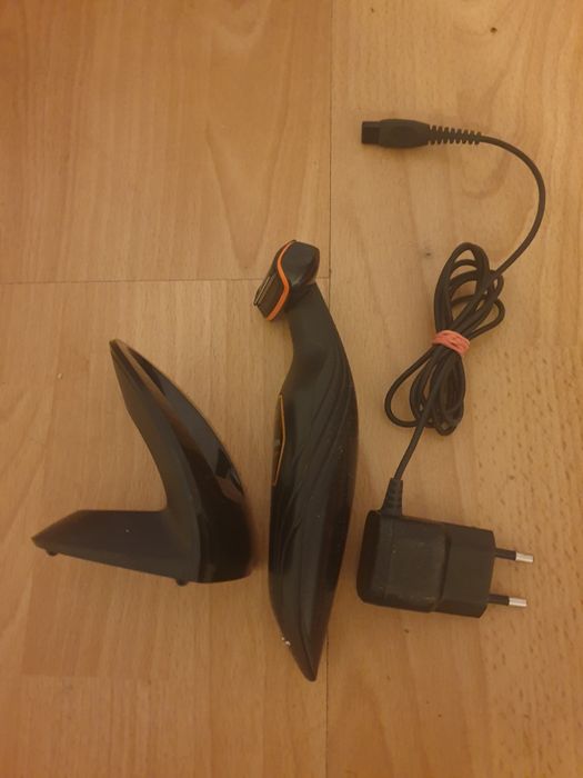 Тример Philips bodygroom