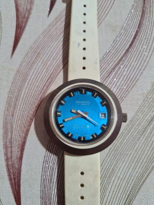 Ceas mecanic Ingersoll