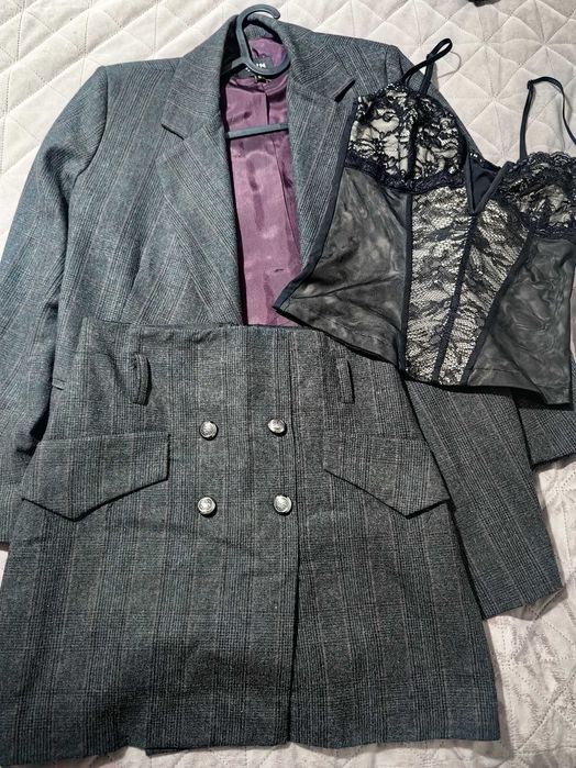 Сет от 3 части Avin