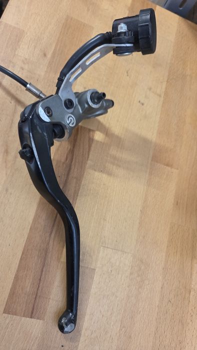 Pompa ambreaj Brembo Ducati